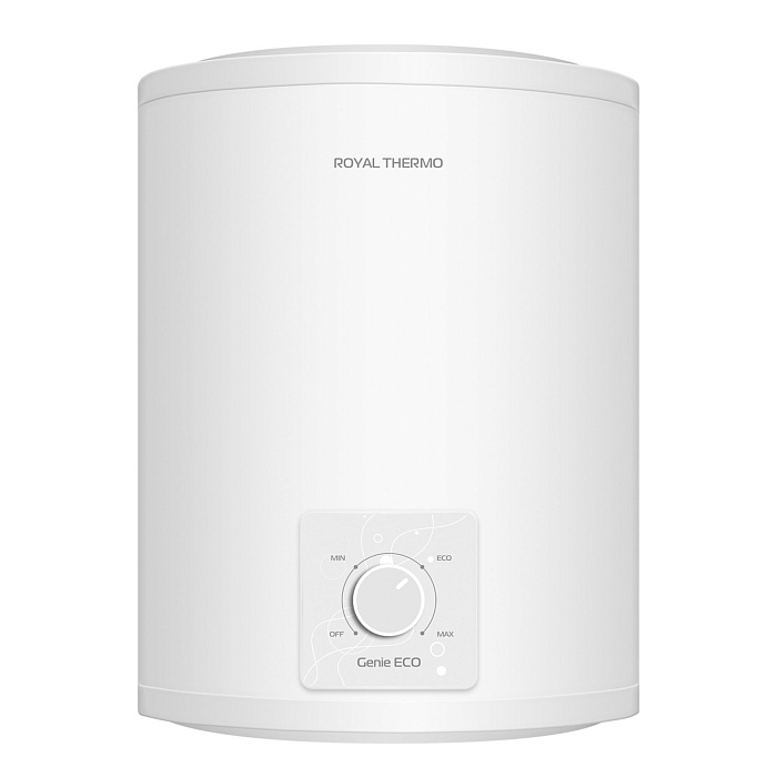 Водонагреватель Royal Thermo RWH 10 Genie ECO U