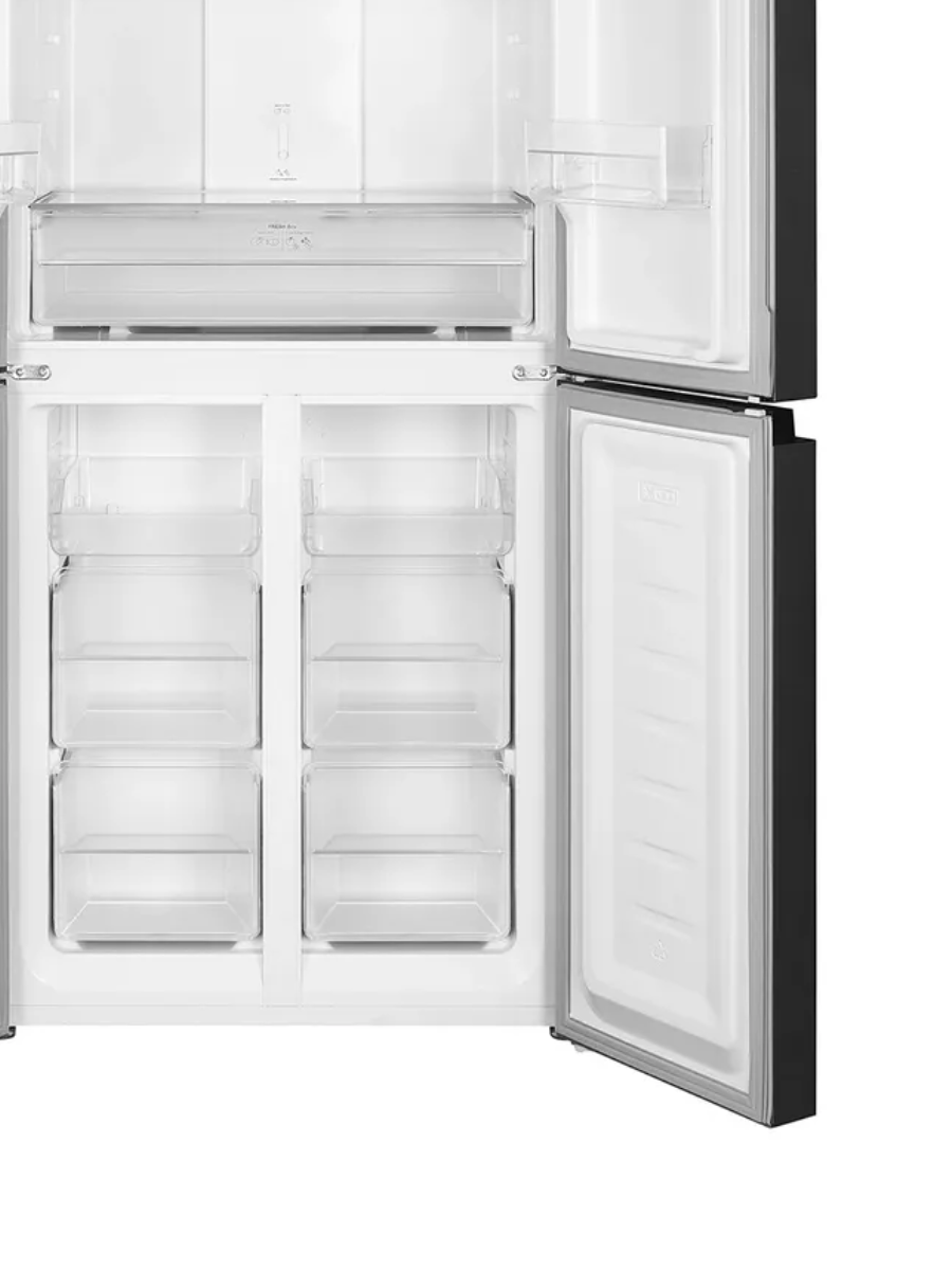 Холодильник SNOWCAP MD NF 400ВI