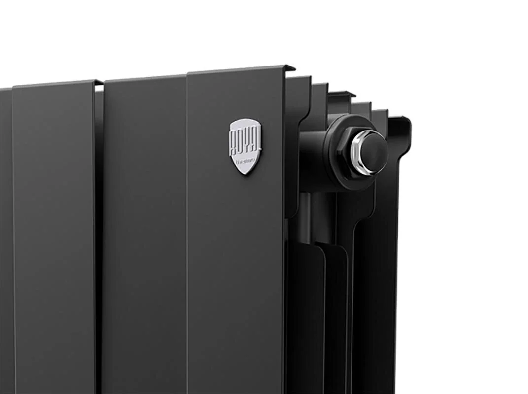 Радиатор Royal Thermo PianoForte 300 /Noir Sable - 10 секц.
