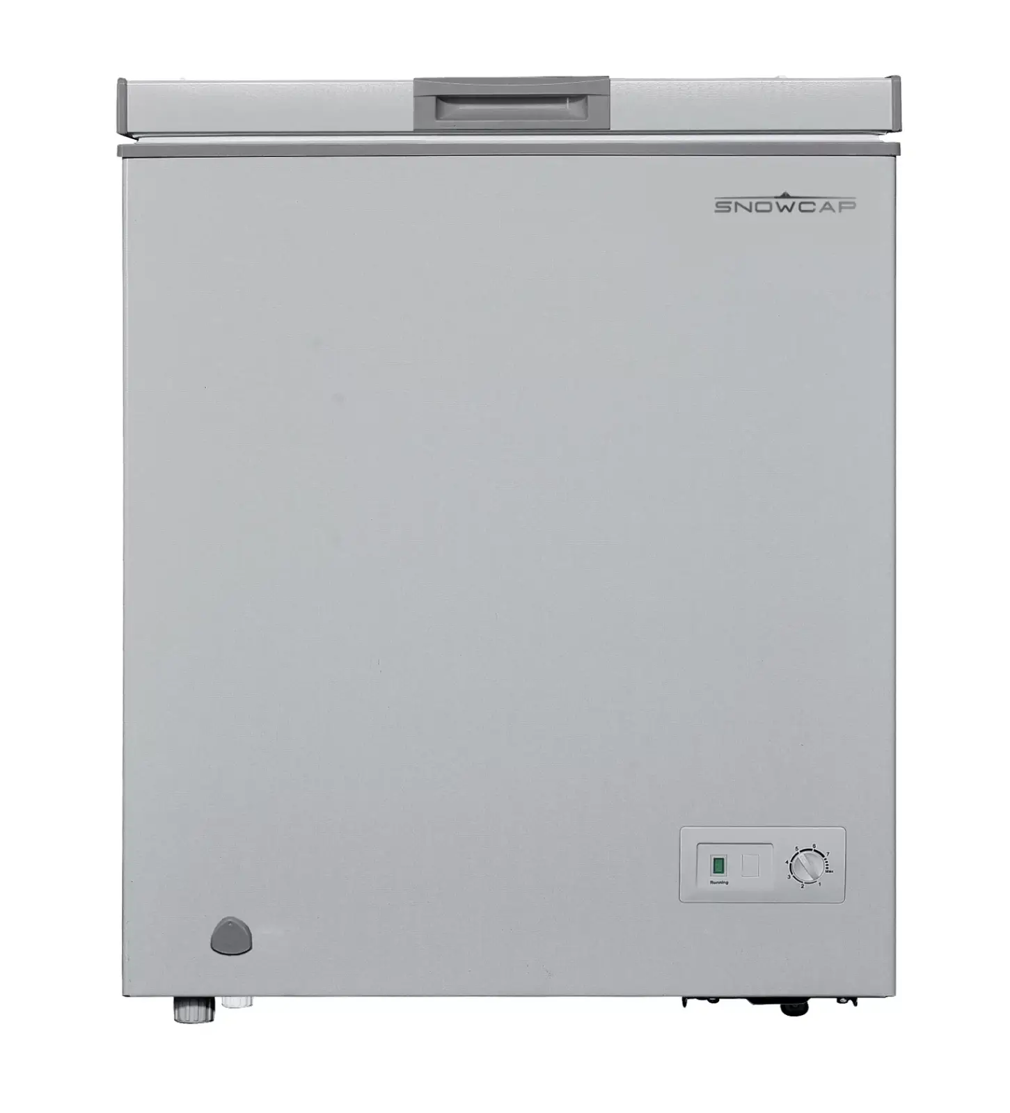 морозильный ларь SNOWCAP CF-150S