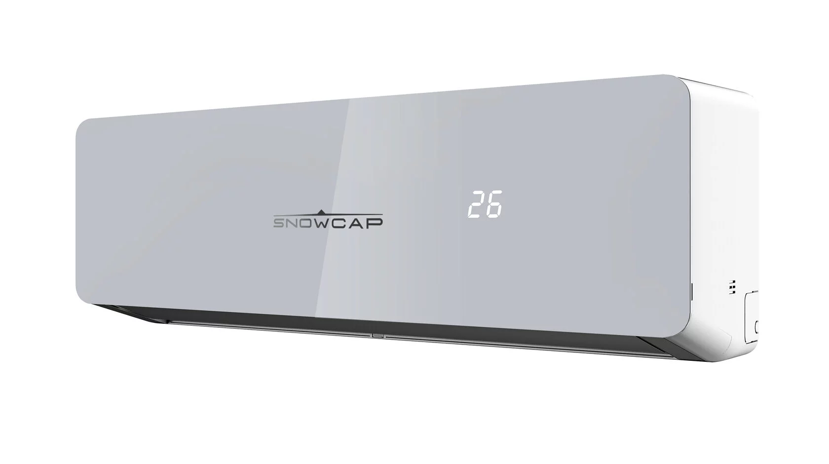 SNOWCAP-AC09 SIR INVERTER