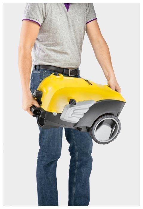 Мойка высокого давления Karcher K7 Compact