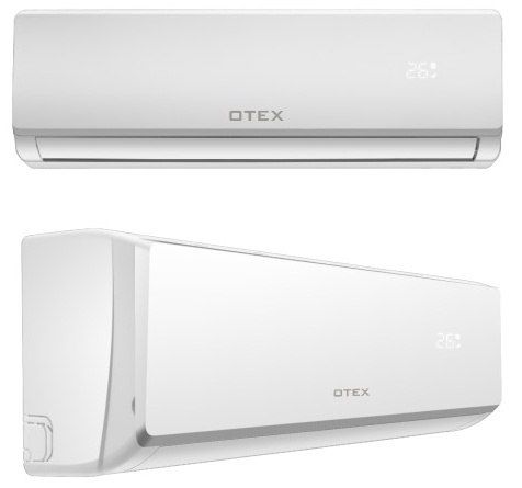 Настенный кондиционер OTEX OWM-07TP