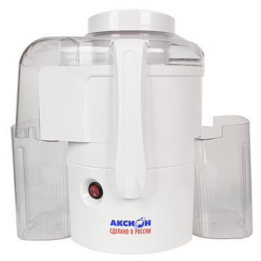 Соковыжималки АКСИОН СЦ 32.01