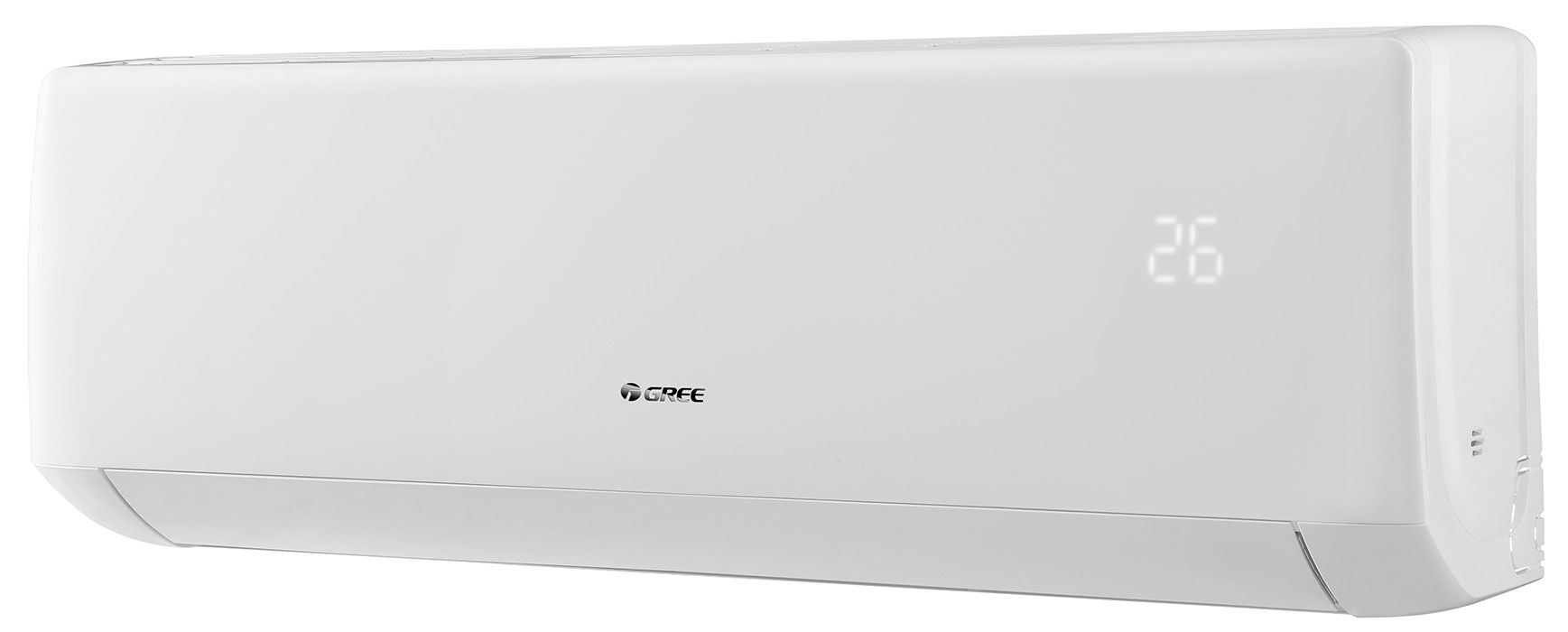 Кондиционер настенный Gree-24: Bora Inverter R32 GWH24AAD-K6DNA1B