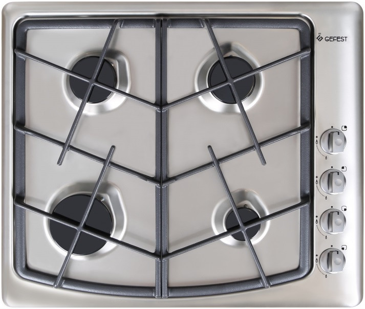 Газовая варочная панель GEFEST СГ СН 1211 К30