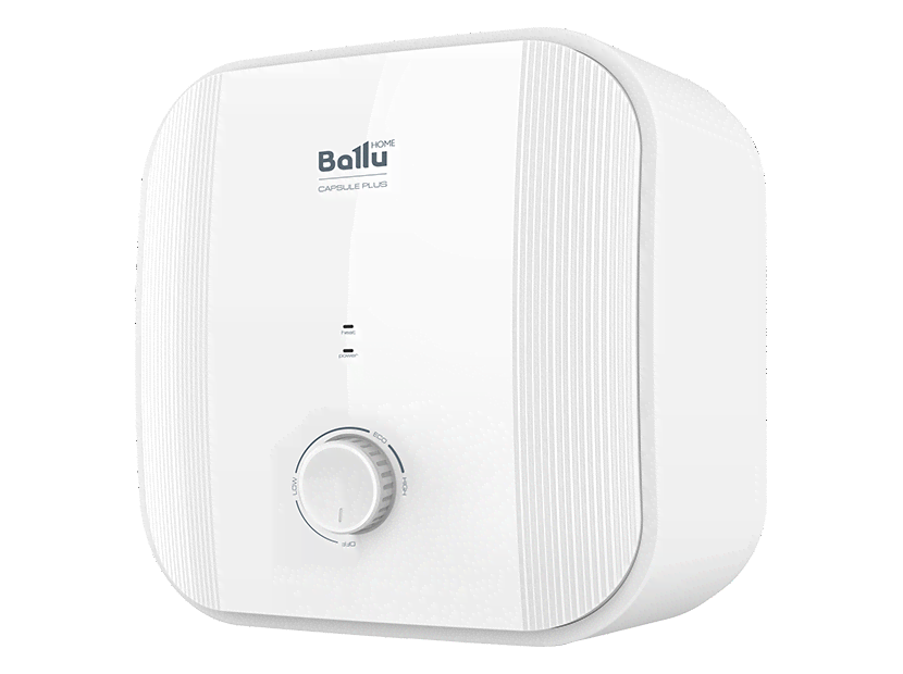 Водонагреватель Ballu BWH/S 10 Capsule Plus O