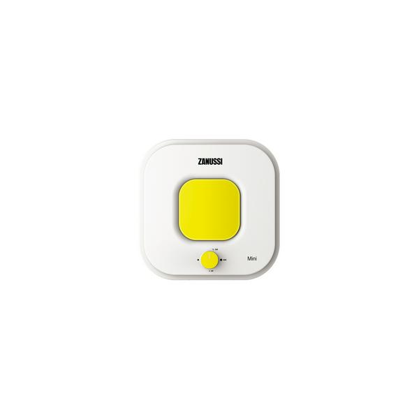 Водонагреватель Zanussi ZWH/S 15 Mini O (Yellow)