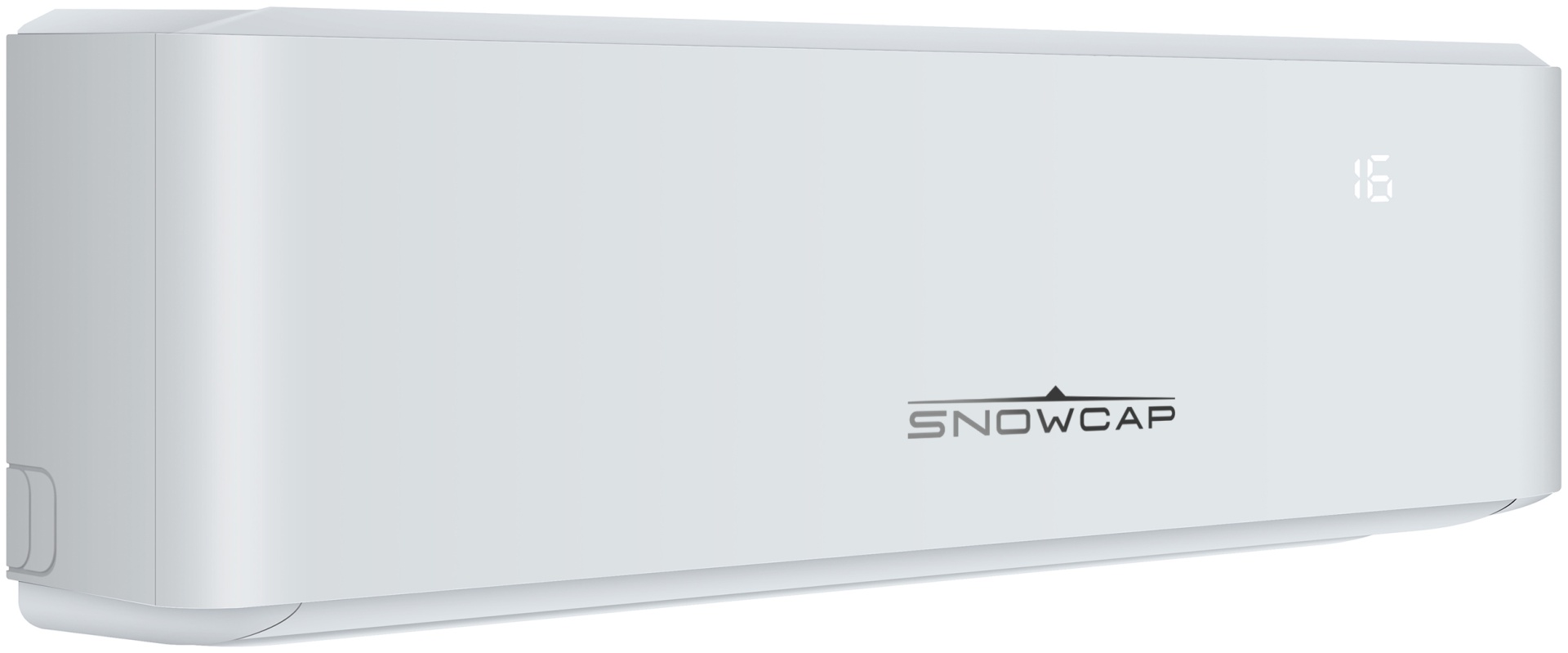 SNOWCAP-AC07 GR WIR Inverter