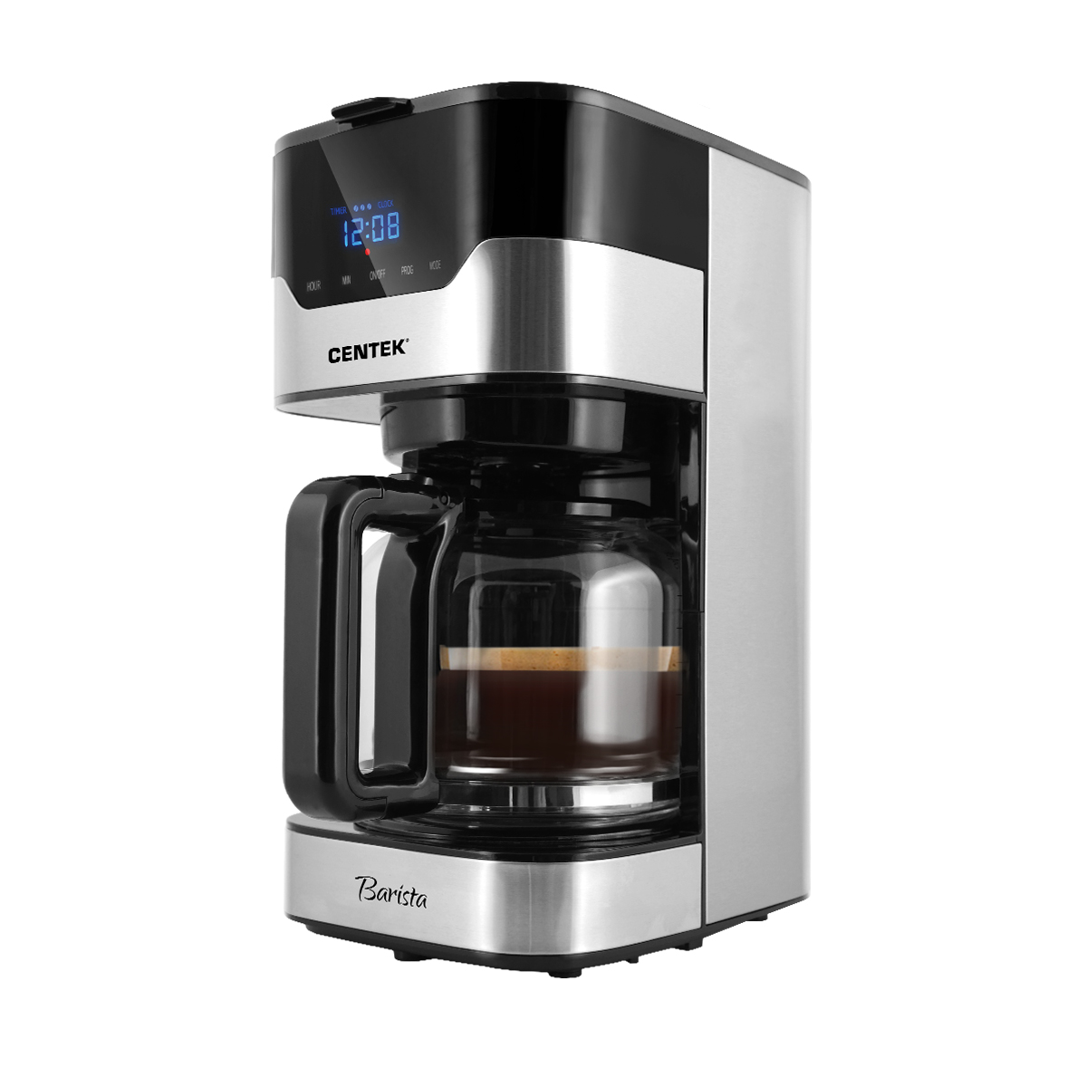 Кофеварка капельная Centek CT-1145