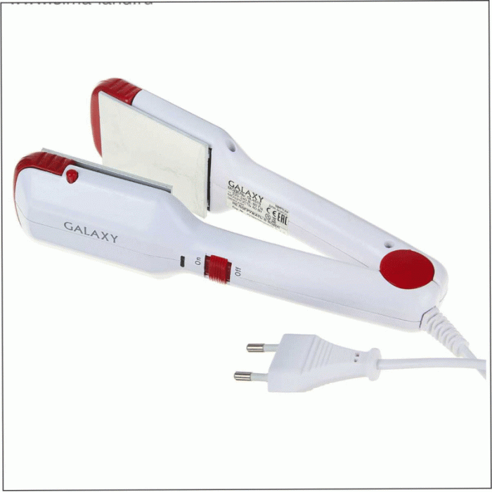 Щипцы для волос Galaxy GL 4515