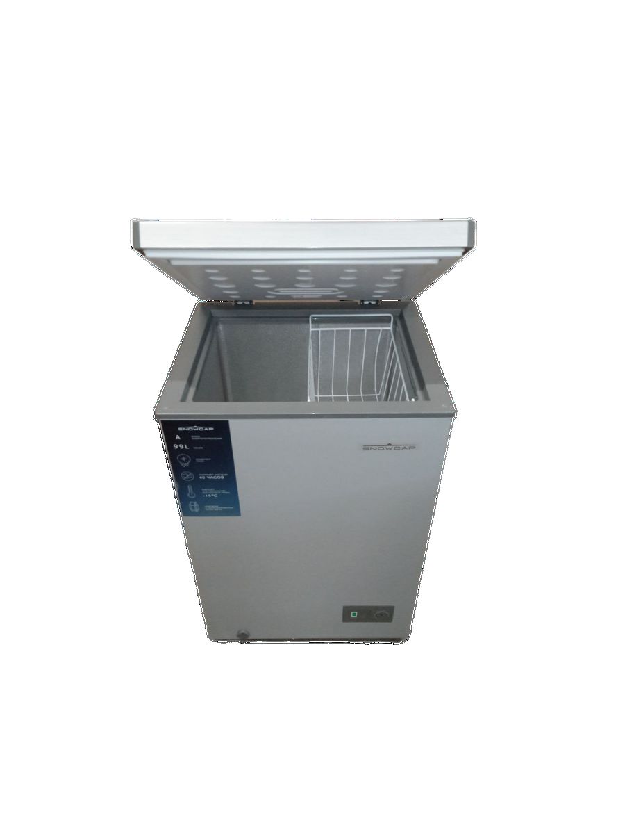 Морозильный ларь Snowcap CF-100 S