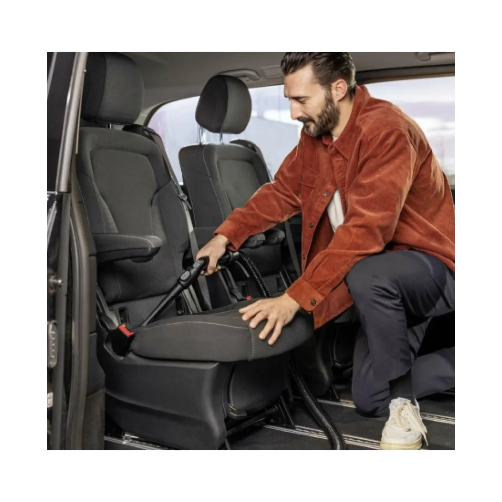 Пылесос моющий KARCHER SE 4 Plus