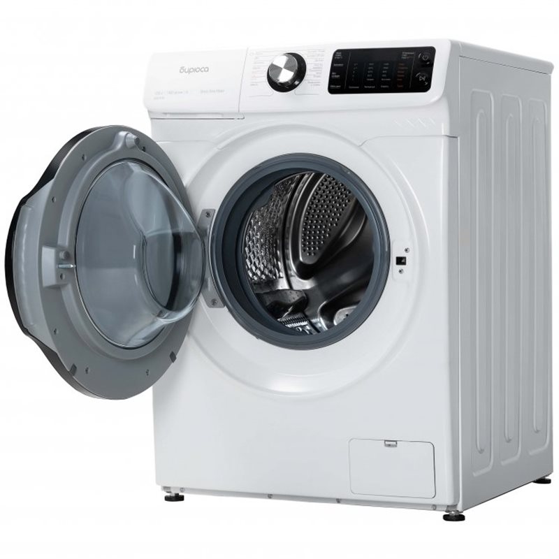 Стирально-сушильная машина Бирюса WMD-SM914/05