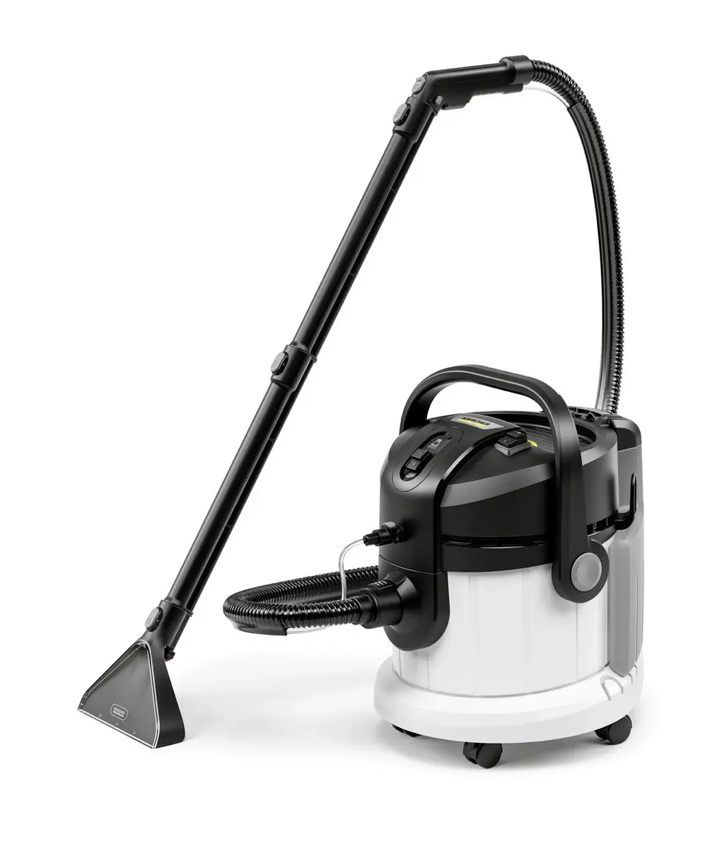 Пылесос моющий KARCHER SE 4 Plus