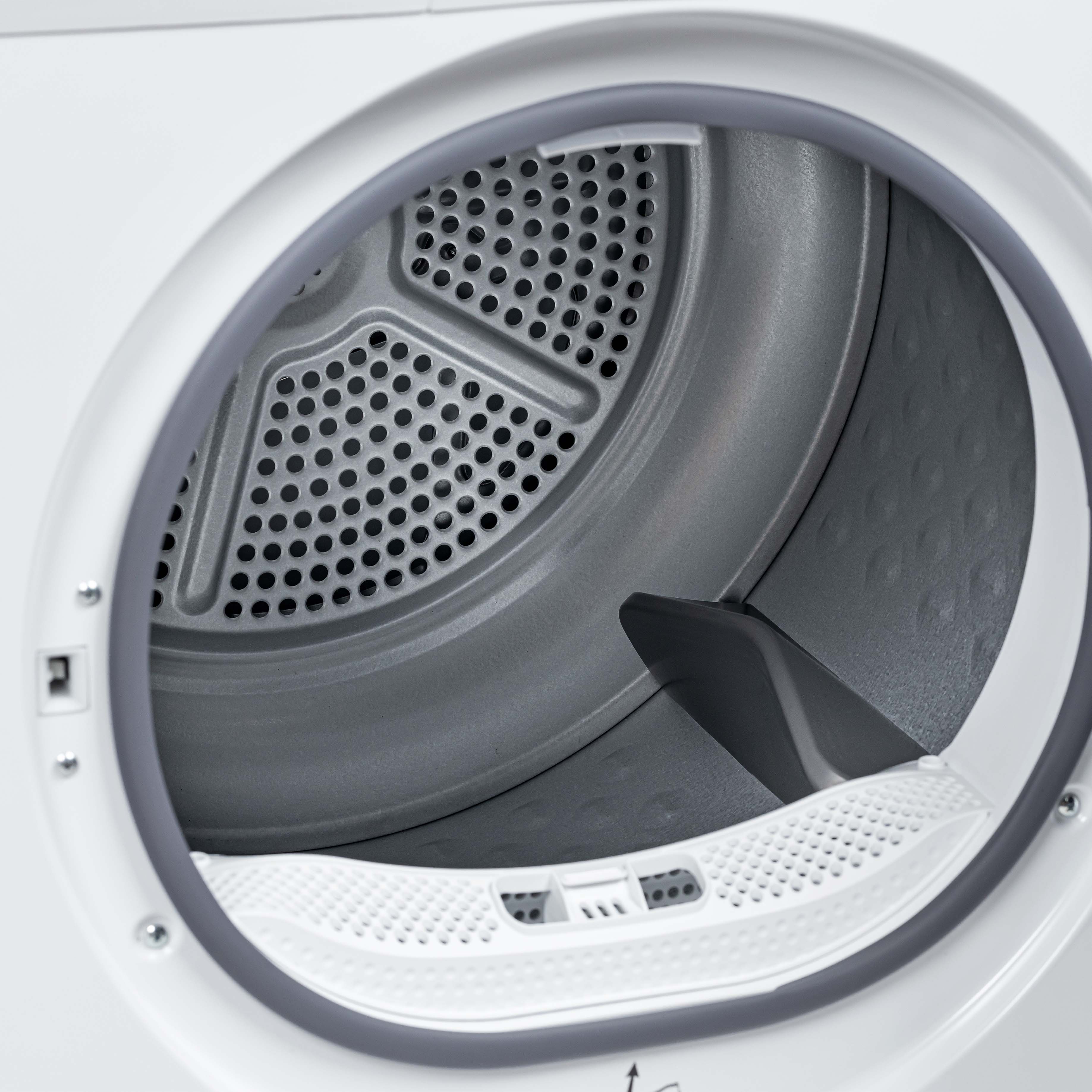 Стиральная машина Бирюса DM-MG8/03