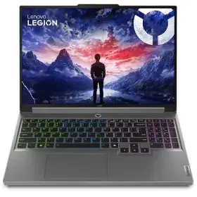 Lenovo Legion 5 16IRX9 Intel Core i9-14900HX, 16", 16GB DDR5, 512GB SSD, RTX 4060