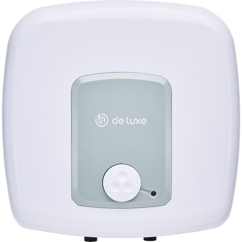 Водонагреватель De Luxe DSZF15-LJ/15CE (над мойкой)