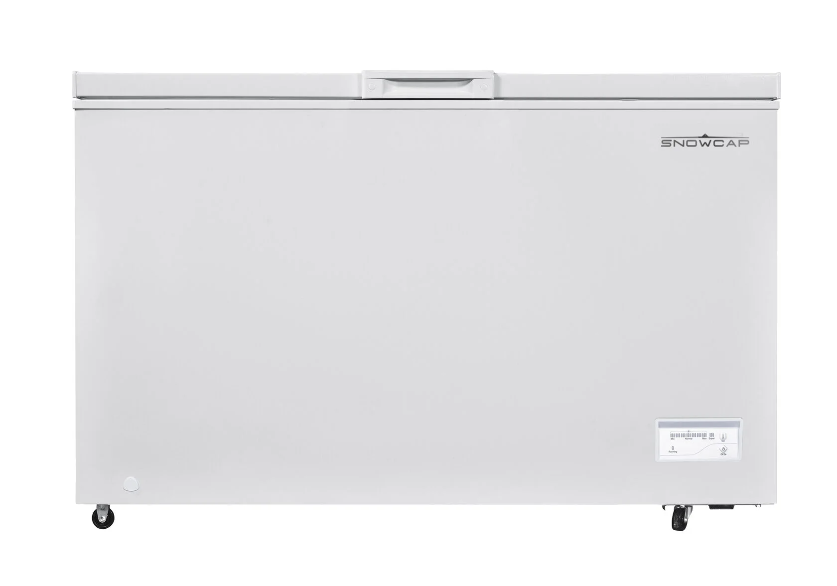 Морозильный ларь SNOWCAP CF-400