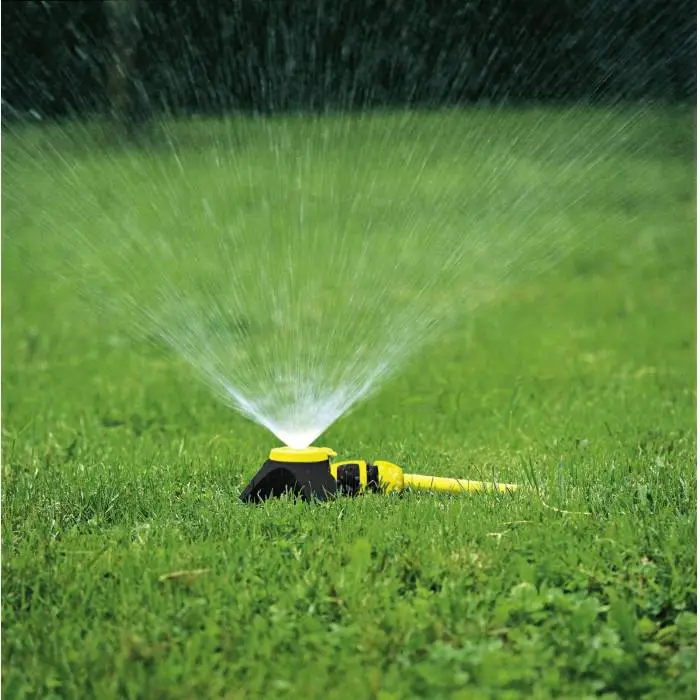 Дождеватель Karcher CS 90 Vario