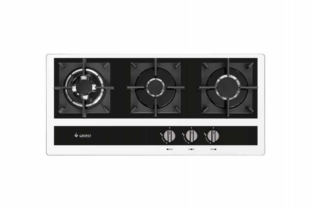 Встраиваемая газовая варочная панель GEFEST ПВГ 2150-01 К22