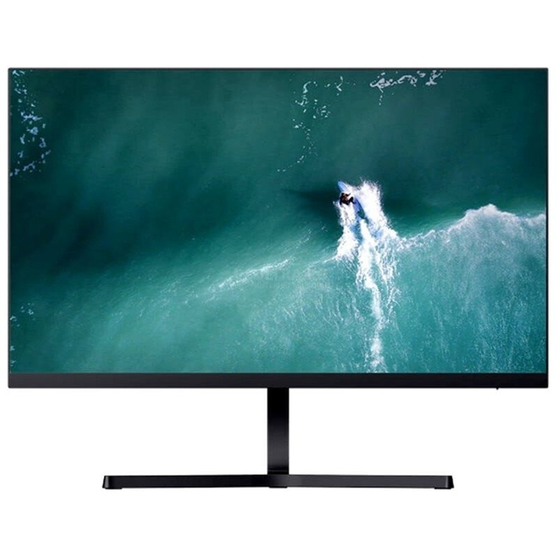 Xiaomi P24FBA-RA | 23.8" FHD IPS | 1920×1080 | 100Hz | 6ms | 1000:1 | DP / HDMI | Black