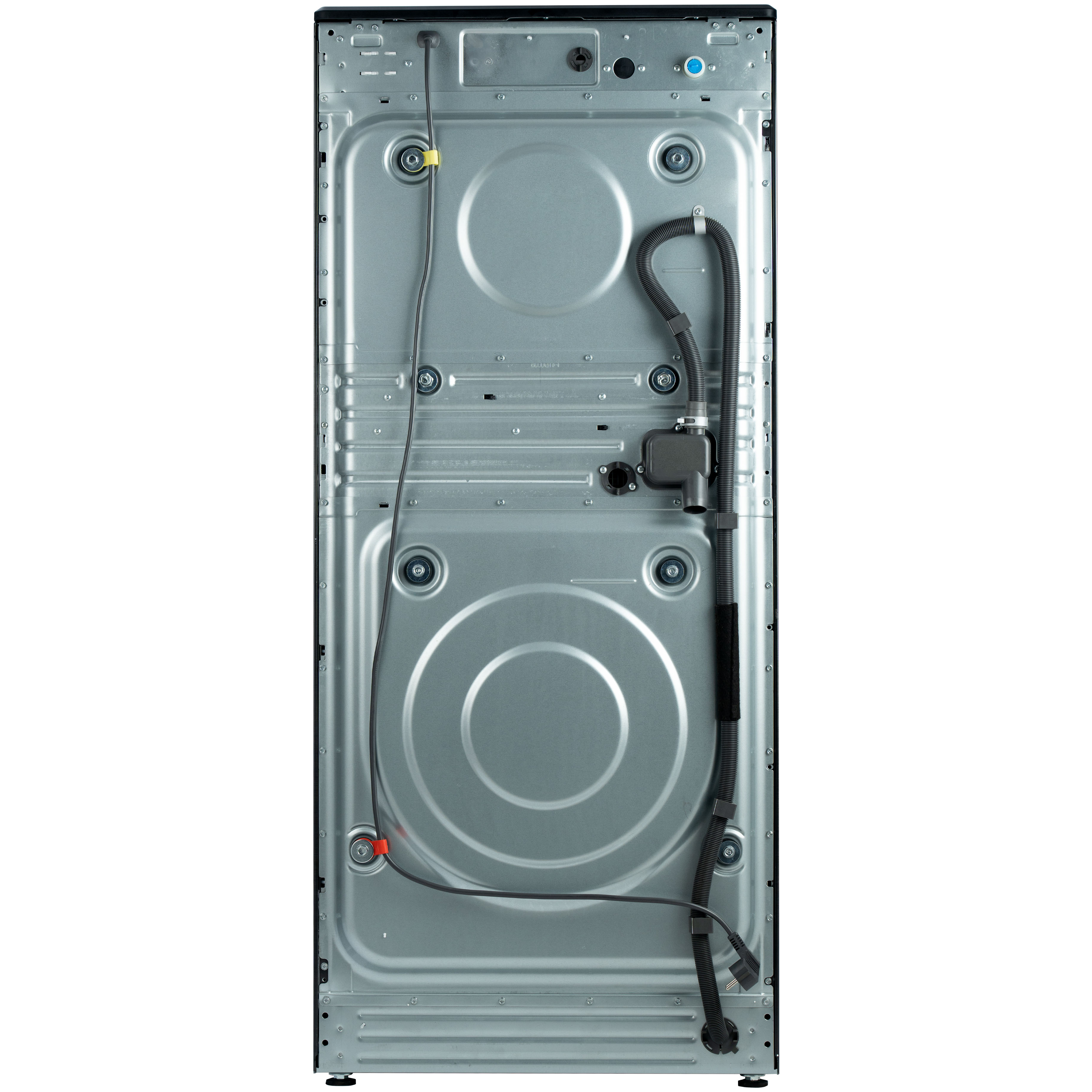 Стирально-сушильная машина Бирюса WMD-SG1514/15 DM